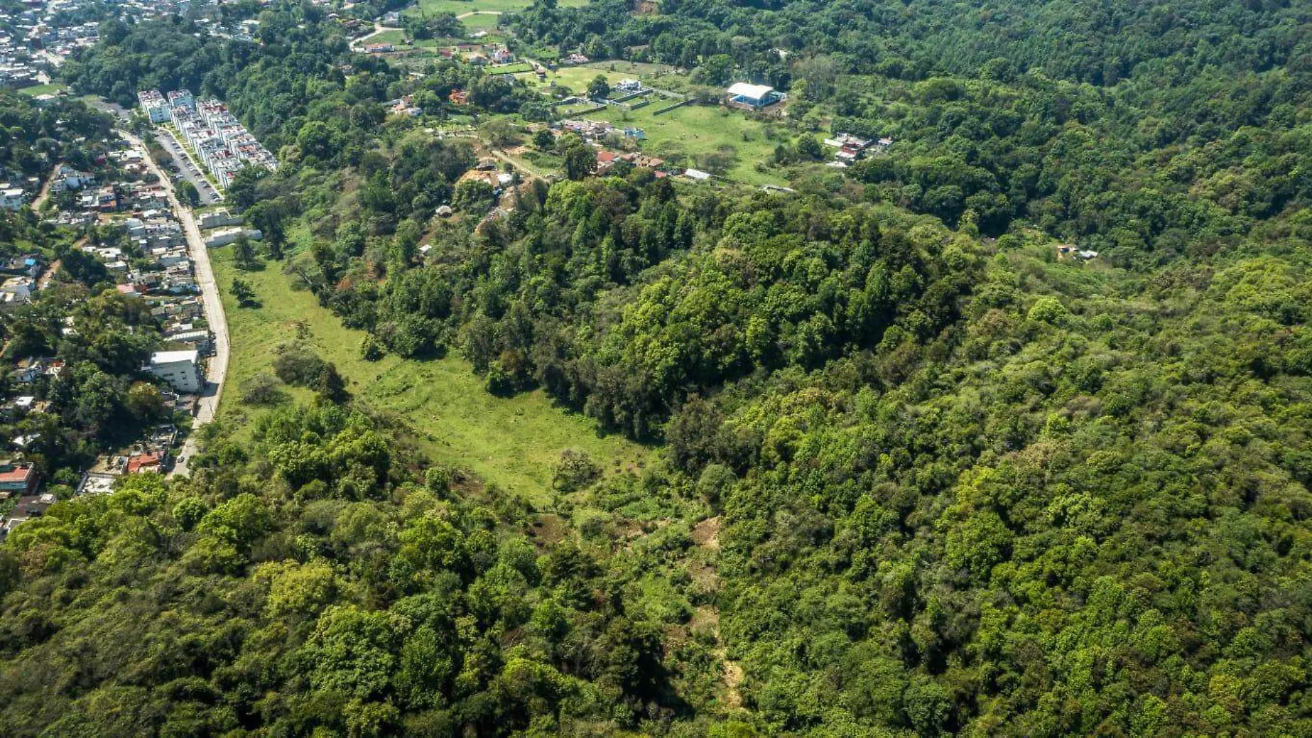 TERRENO ADQUIRIDO-CORTESIA AYUNTAMIENTO